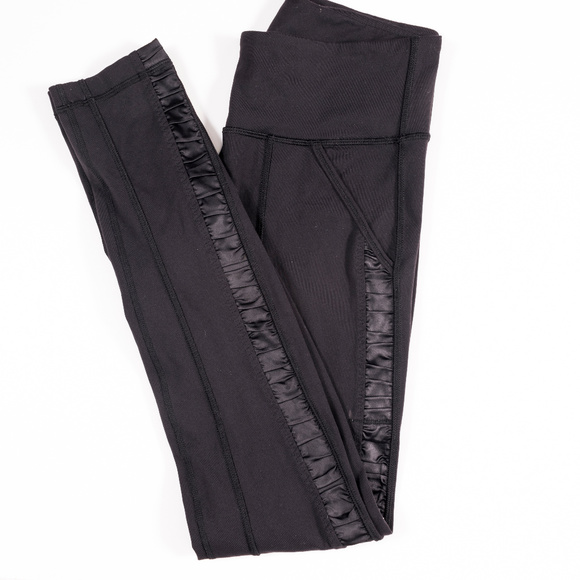 lululemon athletica Pants - Lululemon Athletica Leggings Size 6 #00639